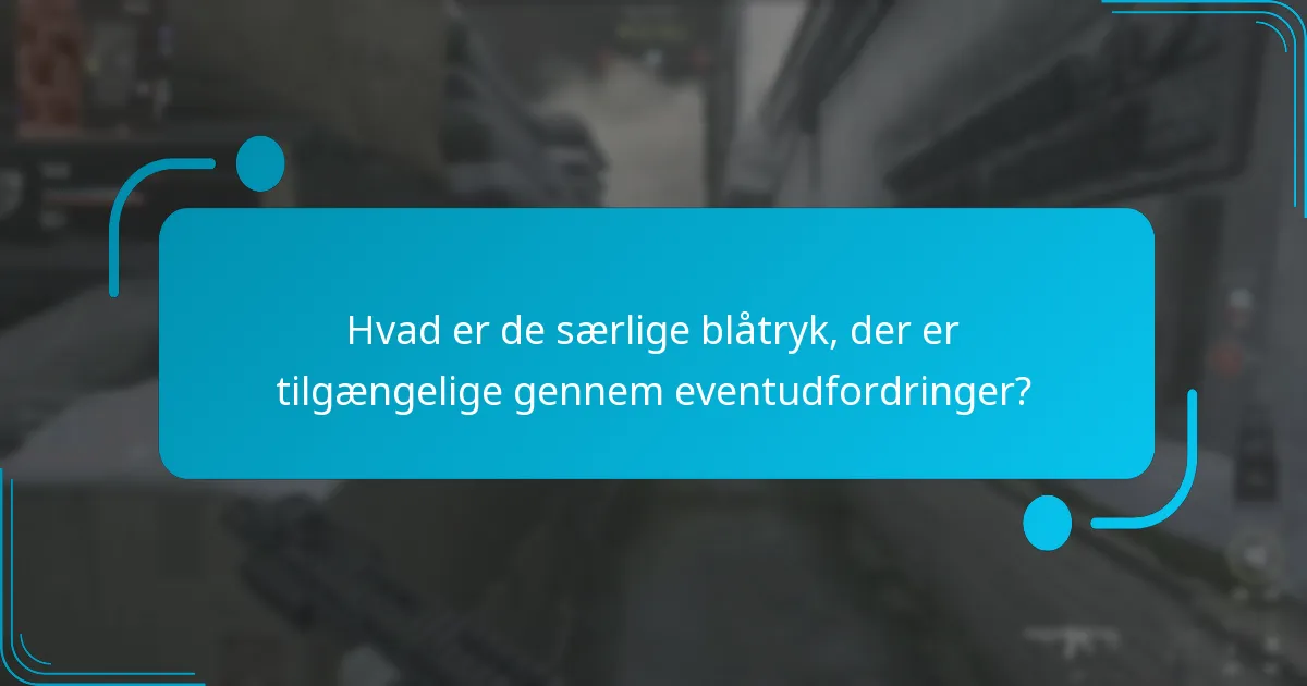 Hvordan kan spillere opnå unikke operatørgenstande?