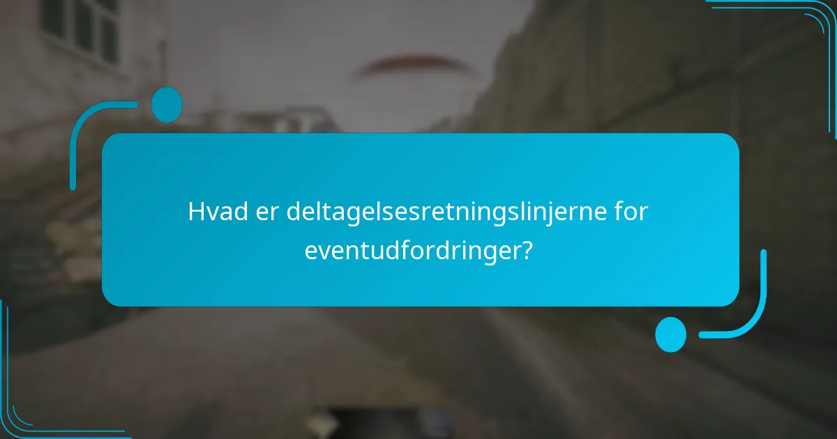 Hvordan kan spillere optjene ekstra XP gennem eventudfordringer?