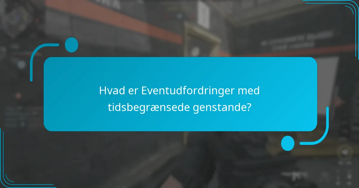 Hvordan deltager jeg i Eventudfordringen?