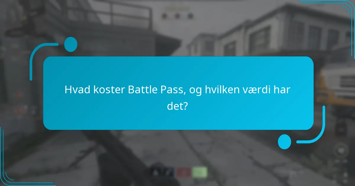 Hvordan fuldfører jeg Battle Pass-udfordringer?