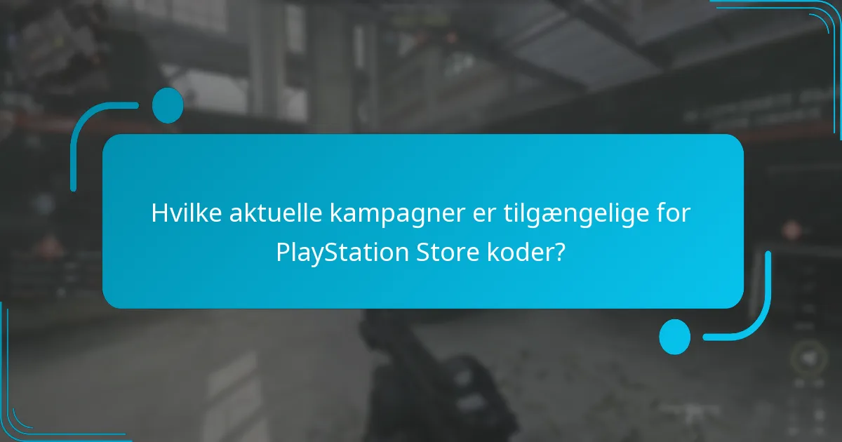 Hvor kan jeg købe PlayStation Store koder?