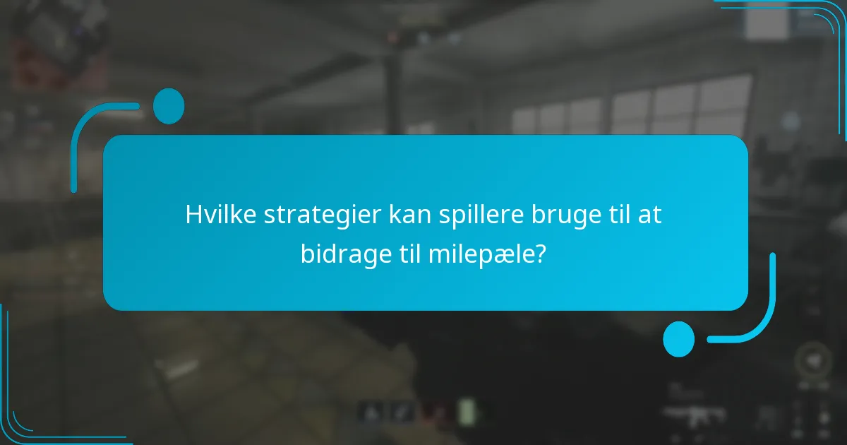 Hvordan kan spillere følge fællesskabets fremskridt?