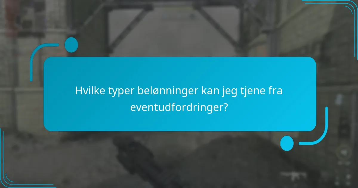 Hvilke strategier kan hjælpe mig med at fuldføre eventudfordringer?