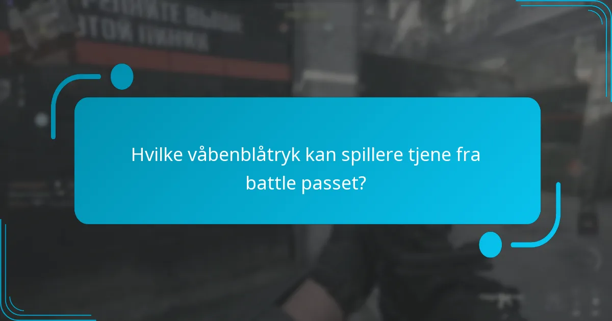 Hvordan kan spillere opnå battle pass eksklusive belønninger?