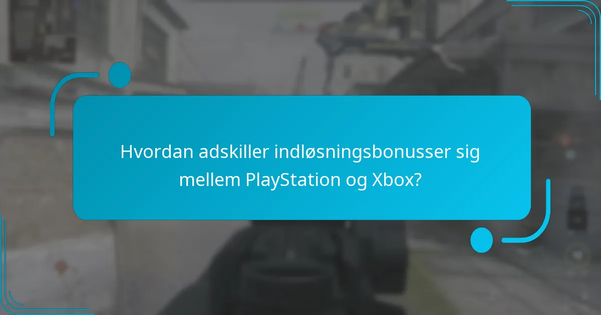 Hvordan kan gamere indløse deres platform-specifikke bonusser?