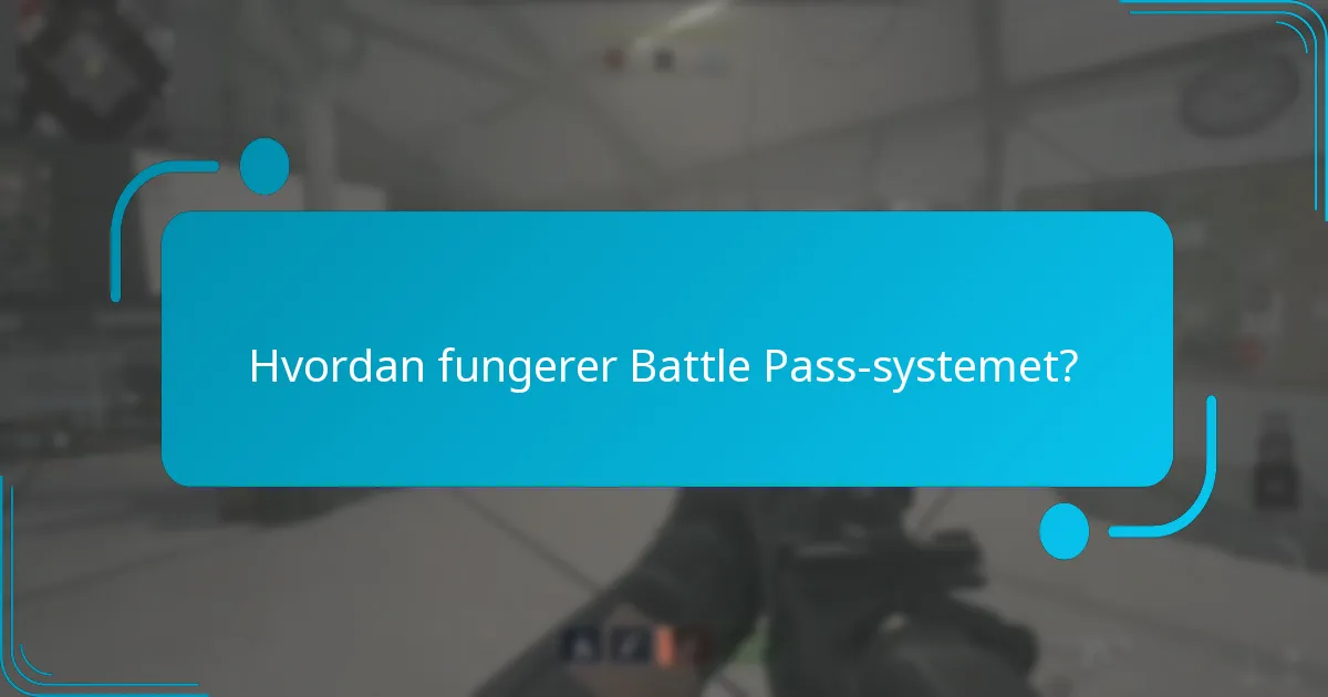 Hvad siger spillerne om værdien af Battle Pass-belønninger?
