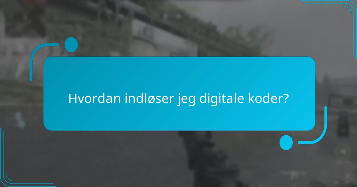 Hvilke digitale kodekampagner tilbyder den bedste værdi?