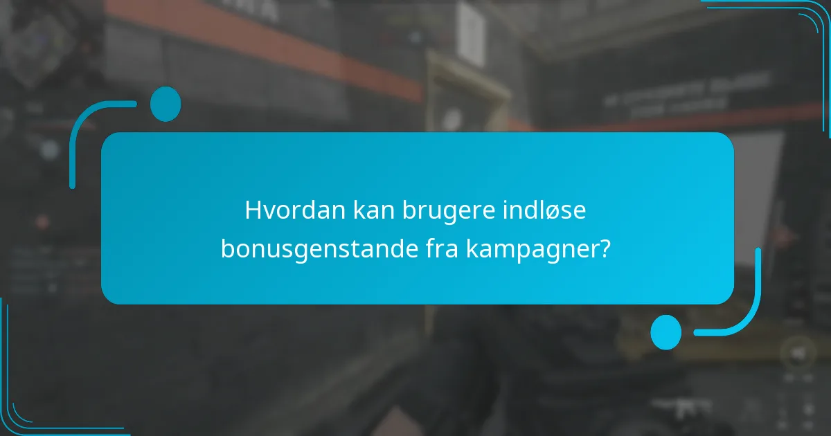 Hvordan sammenlignes de nuværende kampagner med almindelige tilbud?