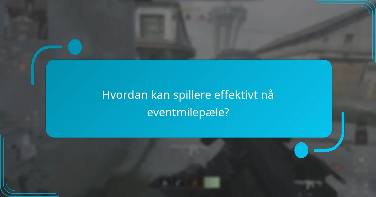 Hvornår finder eventudfordringen sted?