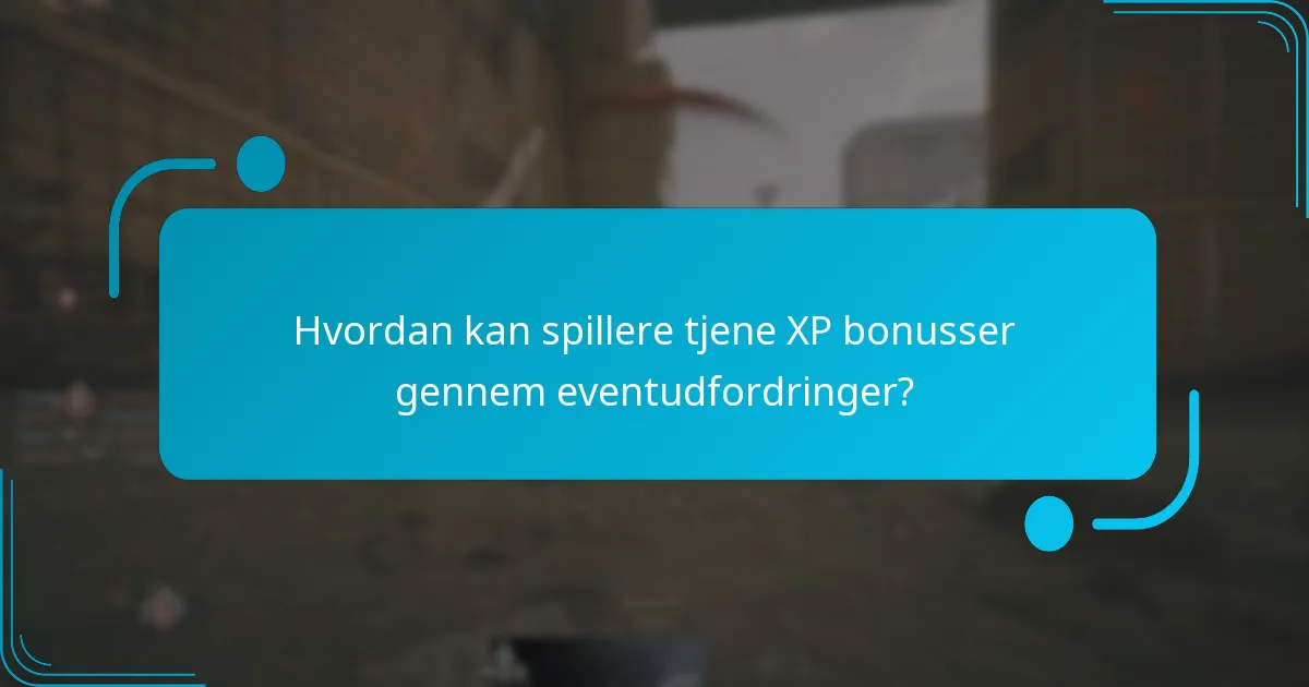 Hvornår finder tidsbegrænsede events sted, og hvor længe varer de?