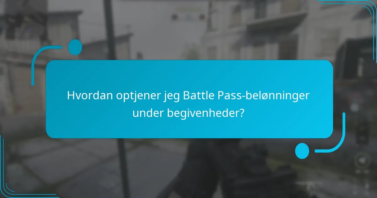 Hvordan sammenlignes de nuværende Battle Pass-belønninger med tidligere begivenheder?