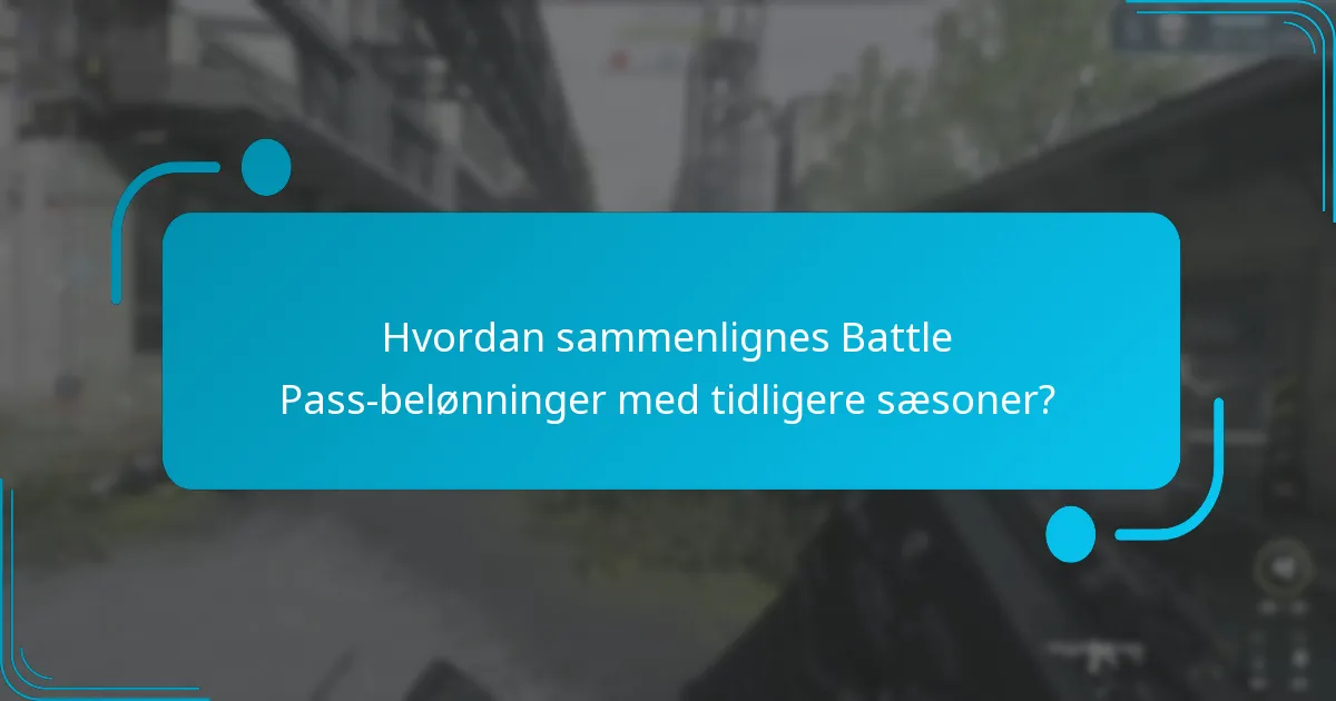 Hvad koster Battle Pass, og hvilken værdi har det?
