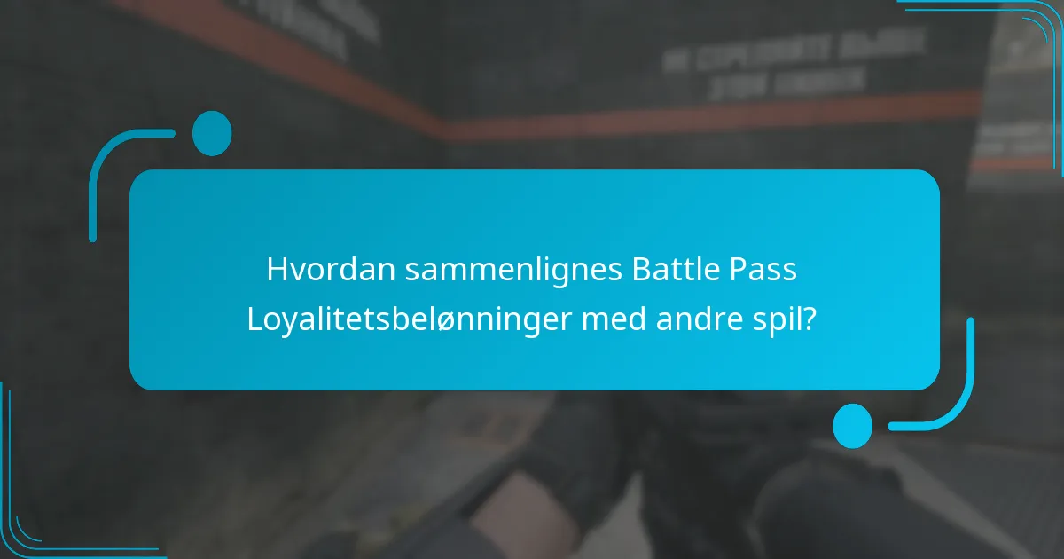 Hvilke eksklusive genstande tilbydes i Battle Pass?