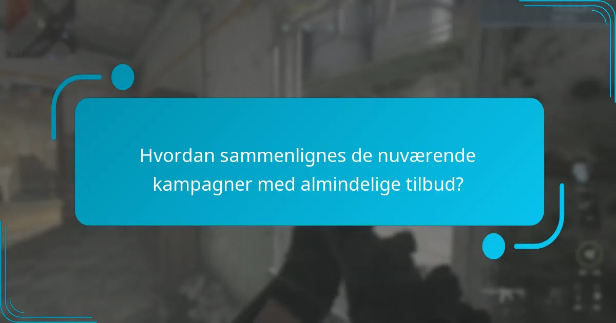 Hvad er brugeroplevelserne med Xbox Store kampagner?