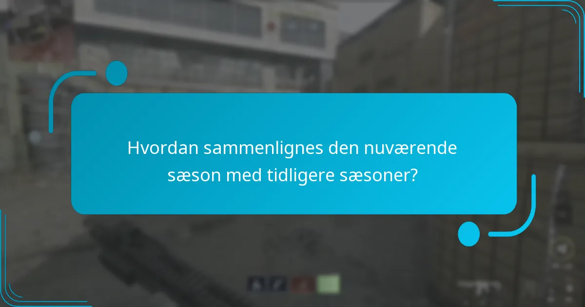 Hvad er risiciene ved at deltage i sæsonudfordringer?